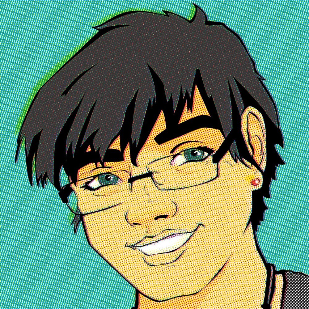 Meet your Posher, Molly